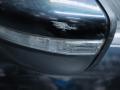 дверь передняя левая Volkswagen Passat CC 1 поколение 2011, 2.0 л., TDi, дизель, АКПП, чёрный, передний привод, правый руль - фото №6