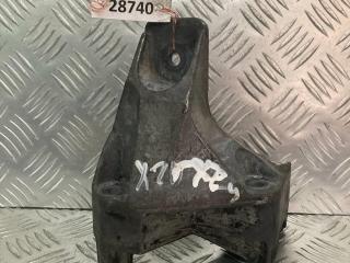 кронштейн двигателя Opel Vectra B 1995, 2.0 л., i, бензин, 90497256