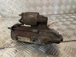 стартер Ford Focus 1 поколение [рестайлинг] 2004, 1.8 л., i, бензин, МКПП, 3M5T11000AC