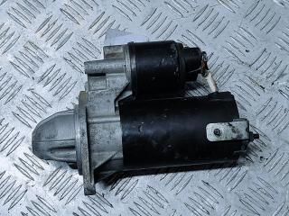 стартер Opel Vectra C 2004, 3.2 л., i, Z 32 SE, бензин, АКПП, передний привод, 1005831287, 0001115020