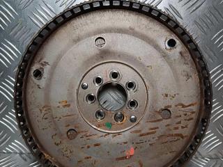 Маховик АКПП (драйв плата) Renault Clio 2 поколение [2-й рестайлинг] 2007, 1.6 л., i, бензин, 221346L