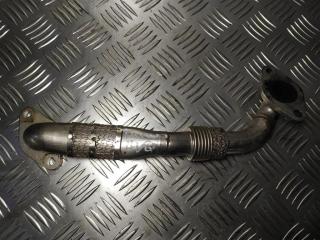 трубка системы рециркуляции EGR Volkswagen Touran 1 поколение 2003, 1.9 л., TDi, дизель, 03G131521F