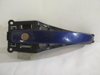 ручка наружная Opel Astra H 2004, универсал