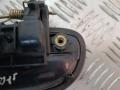 ручка наружная Hyundai Accent 2 поколение (LC) 2001, 8265025000 - фото №5