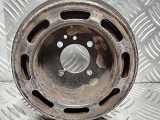 шкив коленвала Mazda 323F BA 1997, 1.5 л., i, бензин, МКПП