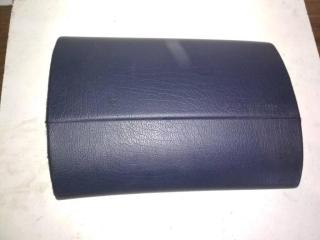 заглушка заднего бампера под крюк Ford Galaxy 1 поколение 1999, 1.9 л., i, бензин, МКПП, минивэн