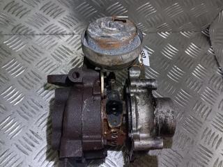 турбина Mazda 6 GG [рестайлинг] 2005, 2.0 л., TDDi, дизель, VJ37, RF7K