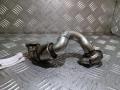трубка системы рециркуляции EGR BMW 3 серия E90/E91/E92/E93 2005, 3.0 л., D, дизель - фото №4