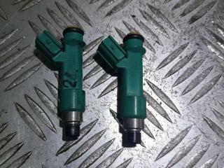 форсунка Peugeot 107 1 поколение [рестайлинг] 2012, 1.0 л., i, бензин, МКПП, 2325000020