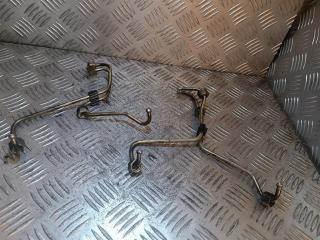 трубка ТНВД Peugeot Partner 1 поколение (M49) 2002, 1.9 л., D, WJZ (DW8), дизель