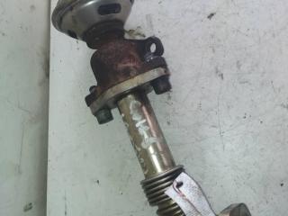клапан EGR Volkswagen Golf 3 поколение 1995, 1.9 л., TDi, дизель, 028131501E