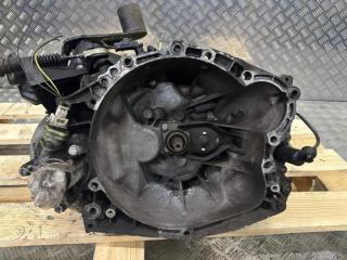 КПП механическая (МКПП) Peugeot Expert 1 поколение 2002, 1.9 л., D, дизель, 20DL34