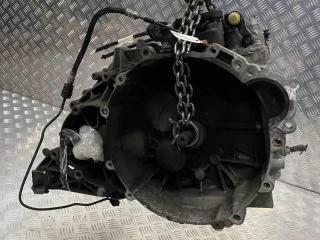 КПП механическая (МКПП) Ford Focus 2 поколение 2006, 2.5 л., i, бензин, 666R7002A, 6M5T18C942