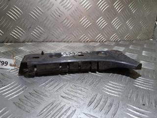 Крепление бампера переднего Audi A6 4B/C5 [рестайлинг] 2001, 4B0807284B