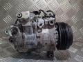 компрессор кондиционера BMW 5 серия E60/E61 2007, 2.0 л., D, дизель, 6SBU14C, 4472601850 - фото №5