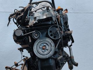 двигатель Opel Corsa D 2007, 1.3 л., CDTi, Z 13 DTJ, дизель, 5МКПП, передний привод, Z13DTJ