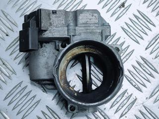 заслонка дроссельная Volkswagen Passat B6 2006, 1.9 л., BKC, дизель, 5МКПП, передний привод, 03G128063C, A2C53099815