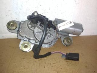 моторчик заднего стеклоочистителя (дворника) Ford Mondeo 2 поколение 1997, хетчбэк 5 дв., 390201521