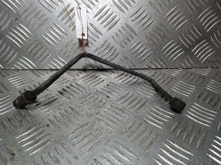 масляная трубка турбины Renault Laguna 2 поколение 2003, 2.2 л., DCi, дизель