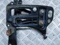 кронштейн (крепление) Toyota Avensis 3 поколение (T270) [рестайлинг] 2012, 2.0 л., DiD, дизель, МКПП, серебристый, передний привод, правый руль - фото №2