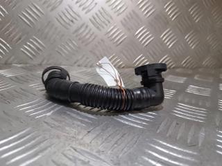 патрубок вентиляции картера Volkswagen Passat B6 2009, 2.0 л., TDi, дизель, МКПП, 03L103493