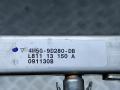 топливная рампа Ford S-Max 1 поколение 2007, 2.0 л., i, AOWA, бензин, МКПП, 0280156154, 4M5G9D280DB - фото №4