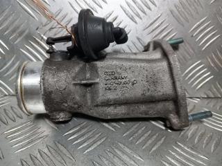 клапан EGR Audi A6 4B/C5 2000, 2.5 л., TDi, дизель, 4B0145950