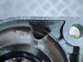 стартер Volkswagen Touran 1 поколение 2004, 1.6 л., BAG, бензин, 5МКПП, передний привод, 1005831370, 0001120410 - фото №6