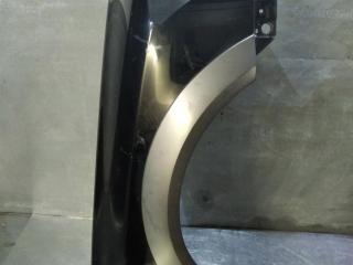 крыло переднее правое Audi A6 Allroad Quattro C5 2006, 3.2 л., FSI, бензин