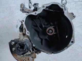 КПП механическая (МКПП) Daewoo Kalos 1 поколение [рестайлинг] 2005, 1.2 л., i, F12S3, бензин, 5МКПП, передний привод, T2