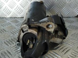 стартер Audi A4 B5 1998, 2.4 л., i, бензин