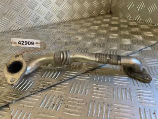 трубка системы рециркуляции EGR Volkswagen Passat B6 2006, 1.9 л., TDi, дизель, 03G131521AF