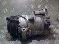 компрессор кондиционера Opel Astra K 2016, 1.6 л., CDTi, дизель, 401351739, 13450516 - фото №4