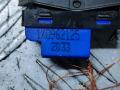 Кнопка блокировки двери Volkswagen Golf 5 поколение 2004, синий, хетчбэк 5 дв., 1K0962125 - фото №6