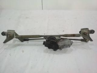 механизм стеклоочистителя (трапеция дворников) Mazda 6 1 поколение [рестайлинг] 2007, 1593000641