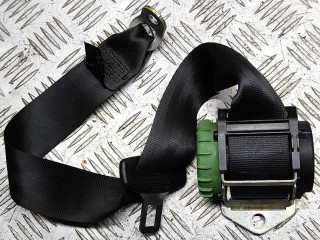 ремень безопасности Skoda Octavia RS 2 поколение [рестайлинг] 2011, 2.0 л., TDi, CEGA, дизель, робот, белый, универсал, передний привод, правый руль, G1161E102302