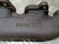 коллектор выпускной Audi A4 B7 2005, 3.0 л., TDi, дизель, 059253033P - фото №5