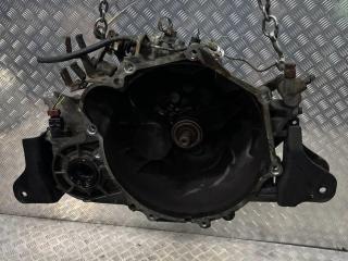 КПП механическая (МКПП) Mitsubishi Colt 5 поколение (CJO) 1999, F5M411R8A