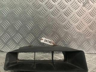 воздухозаборник Audi A6 4B/C5 1997, 4B0139617C