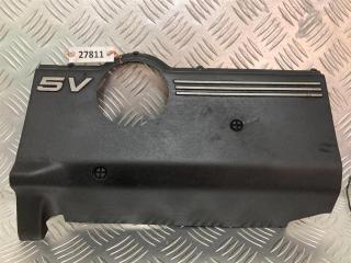 декоративная крышка двигателя Audi A6 4B/C5 1999, 2.4 л., бензин, 078103935J