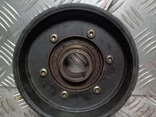 шкив коленвала Saab 9-3 1 поколение 1999, 2.0 л., Ti, бензин, 914487