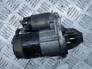 стартер Saab 9-5 1 поколение 2000, 2.0 л., Ti, B205E, бензин, МКПП, передний привод, M000T86781, 5194758