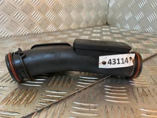 патрубок интеркулера Volkswagen Golf 5 поколение 2006, 1.4 л., TDi, бензин, 03C145674A