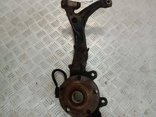 ступица передняя левая Volkswagen Passat B5 1998, 1.8 л., i, бензин, 8D0407257AL