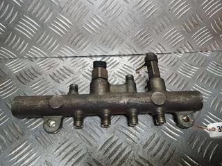 топливная рампа Mazda MPV LW [рестайлинг] 2003, 2.0 л., Di, дизель