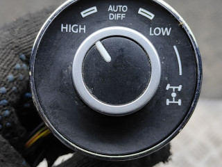 переключатель полного привода Volkswagen Touareg 1 поколение [рестайлинг] 2008, 3.0 л., TDi, BKS, дизель, АКПП, чёрный, внедорожник 5 дв., полный привод, правый руль, 7L6941435R