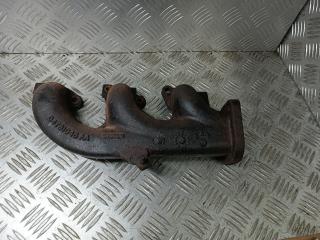 коллектор выпускной Chrysler Grand Voyager 4 поколение [рестайлинг] 2005, 3.3 л., EGA, бензин, АКПП, 04781043AA