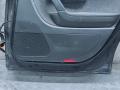 дверь задняя правая Volkswagen Passat CC 1 поколение 2011, 2.0 л., TDi, дизель, АКПП, чёрный, передний привод, правый руль - фото №9