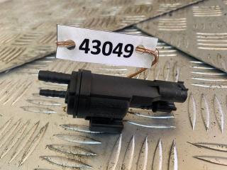 электромагнитный клапан Opel Zafira 2 поколение (B) 2007, 1.8 л., i, бензин, 214057021