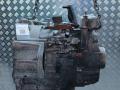 КПП механическая (МКПП) Volkswagen Passat B6 2009, 2.0 л., TDi, CBAA, дизель, 6МКПП, серебристый, седан, передний привод, правый руль, KXX - фото №3